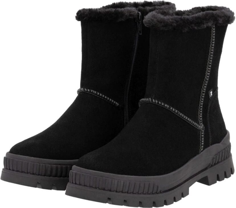 Rieker Casual Enkellaarsjes