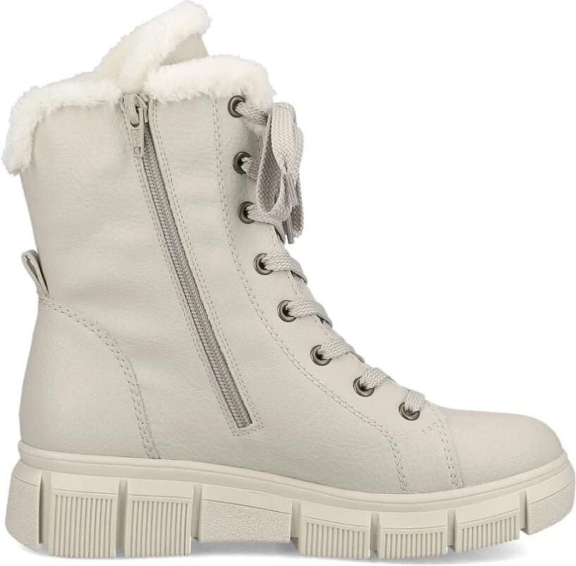 Rieker Casual Gesloten Booties