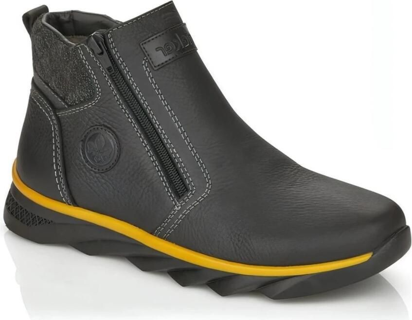 Rieker Casual Gesloten Laarsjes