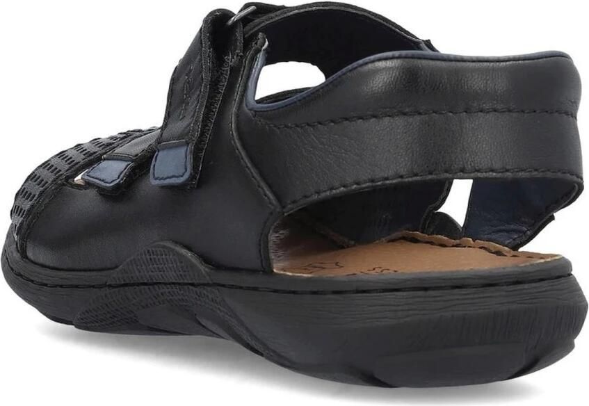 Rieker Casual Open Sandalen