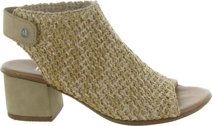Rieker Casual Schoenen voor Mannen