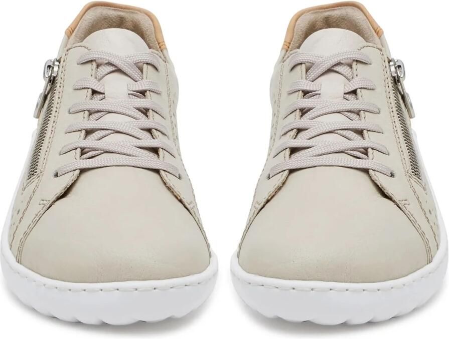 Rieker Sneakers 52824 Vrouwen Beige - Foto 5