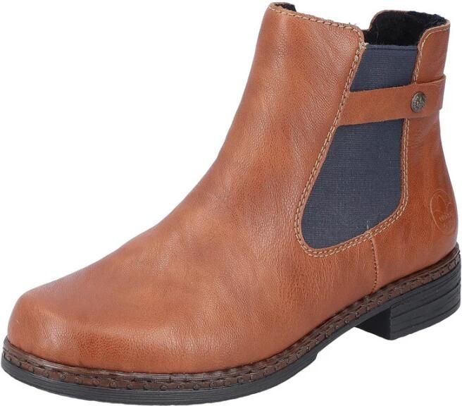 Rieker Chelsea Boot