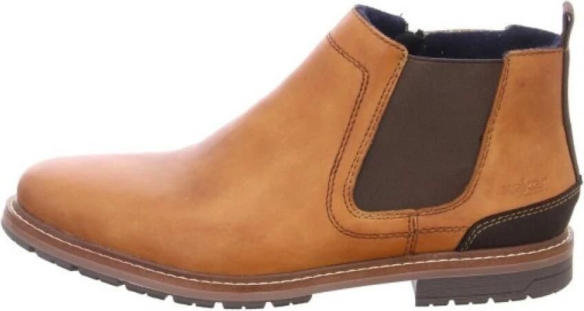 Rieker Chelsea boots
