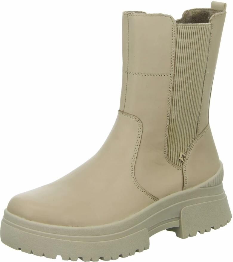 Rieker EVOLUTION Chelsea-boots met stevige profielzool - Foto 6