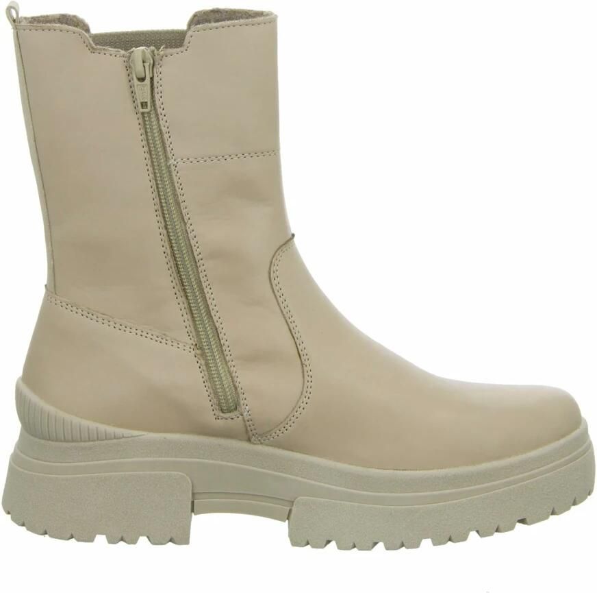 Rieker EVOLUTION Chelsea-boots met stevige profielzool - Foto 7