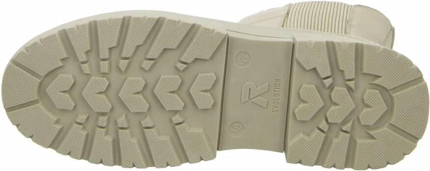 Rieker EVOLUTION Chelsea-boots met stevige profielzool - Foto 8