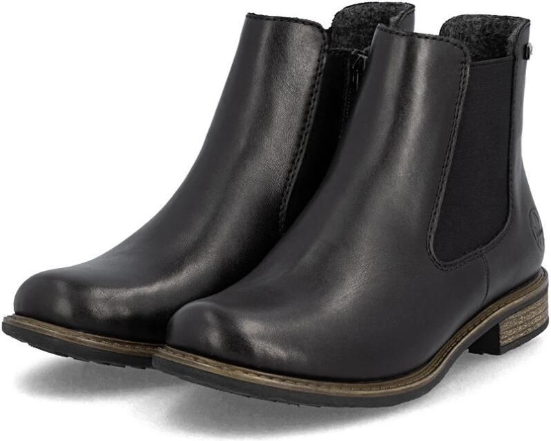Rieker Chelsea Boots