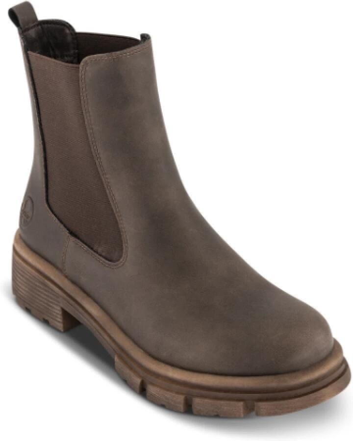 Rieker Chelsea Boots