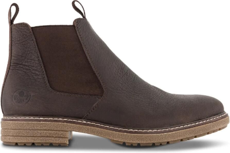 Rieker Chelsea Boots