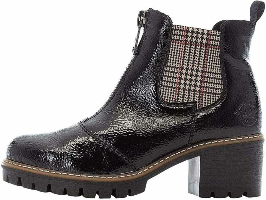 Rieker winterlaarsjes - Foto 2