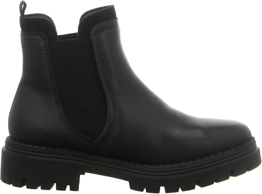 Rieker Chelsea Boots