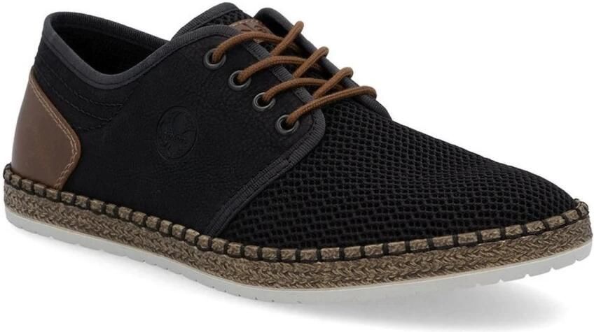 Rieker Lage Sneakers B524900 - Foto 2