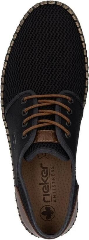 Rieker Lage Sneakers B524900 - Foto 5