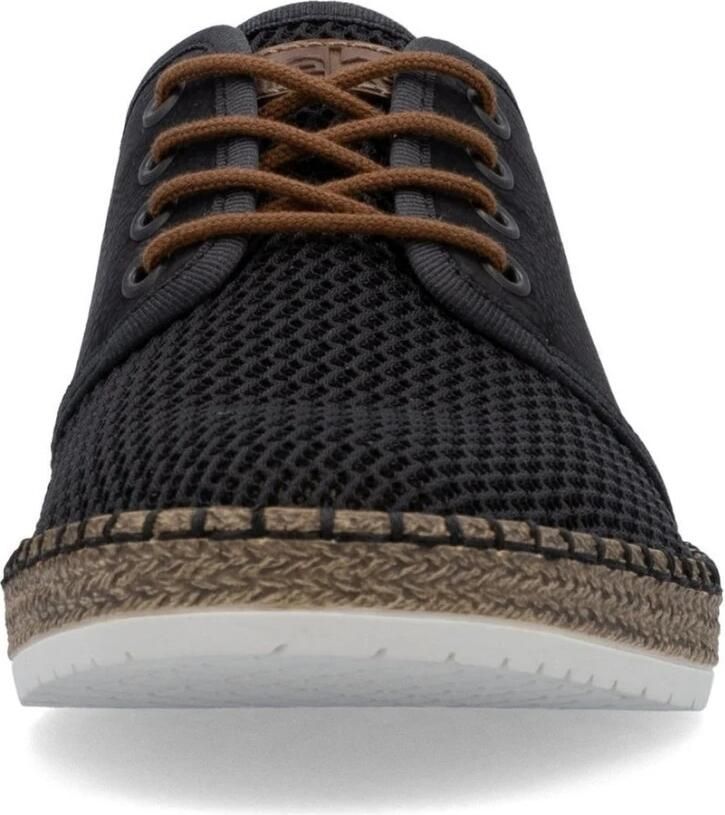 Rieker Lage Sneakers B524900 - Foto 3