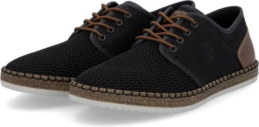 Rieker Lage Sneakers B524900 - Foto 8
