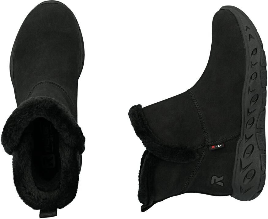 Rieker Enkellaarzen M655400