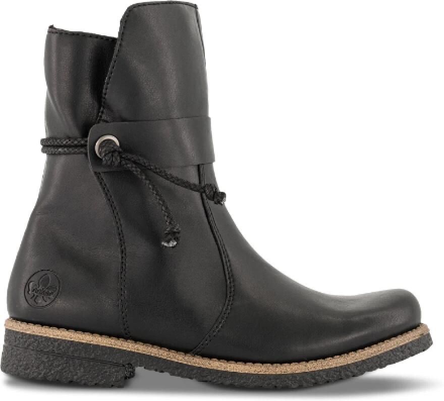 Rieker Enkellaarsjes