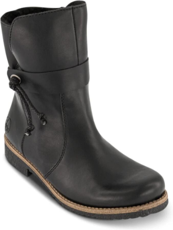 Rieker Enkellaarsjes - Foto 2