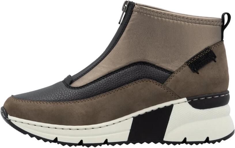 Rieker Enkellaarsjes