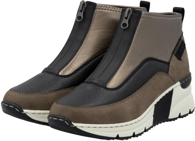 Rieker Enkellaarsjes - Foto 2