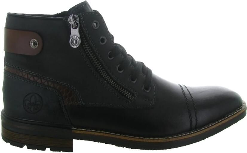 Rieker Nette Schoenen 239795 - Foto 3