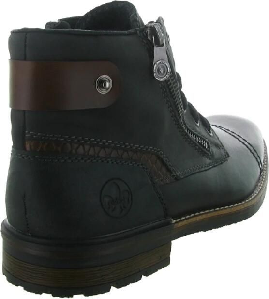 Rieker Nette Schoenen 239795 - Foto 2