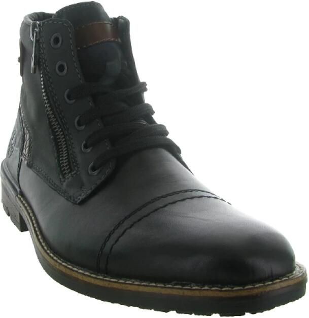 Rieker Nette Schoenen 239795