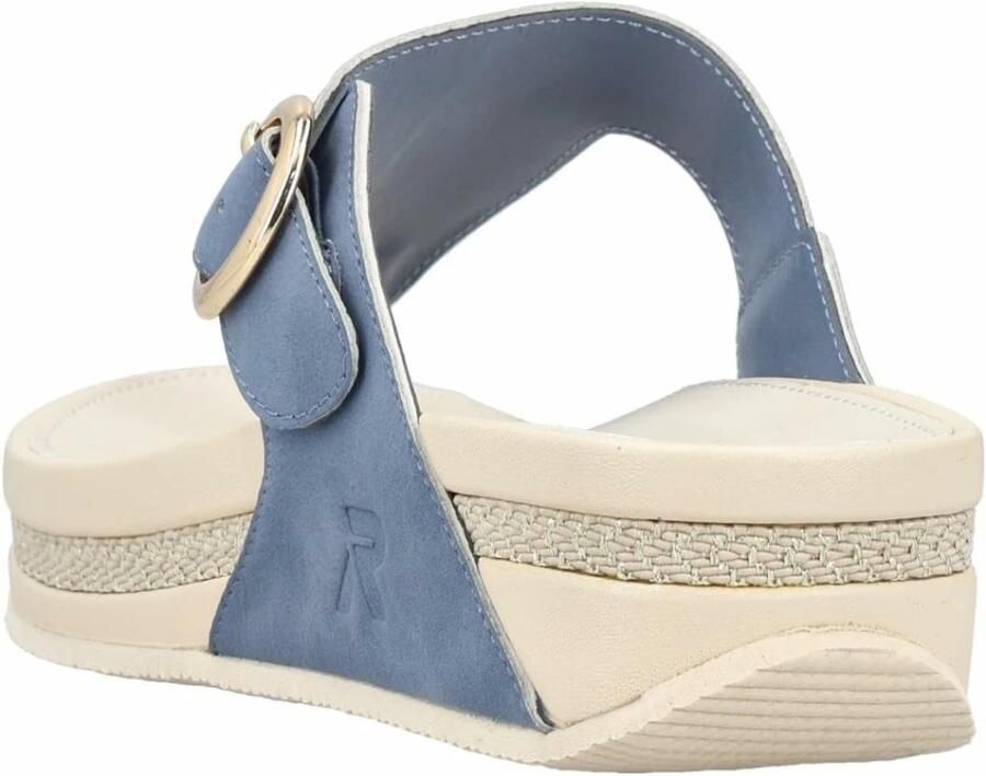 Rieker Flip Flops - Foto 2