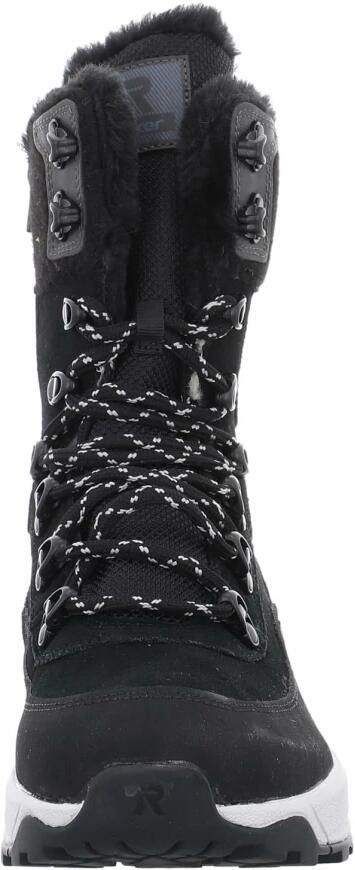 RRieker R-Rieker Winterlaarzen snow boots outdoor ankle boots tex equipment fiber grip sole - Foto 3