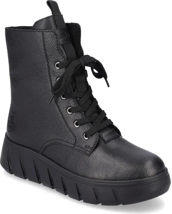 Rieker Gesloten Booties