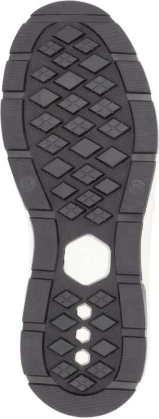 Rieker Gesloten Enkellaarsjes