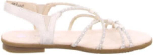 Rieker Sandalen zomerschoen sandaal blokhak met elastiek voor goede pasvorm - Foto 2