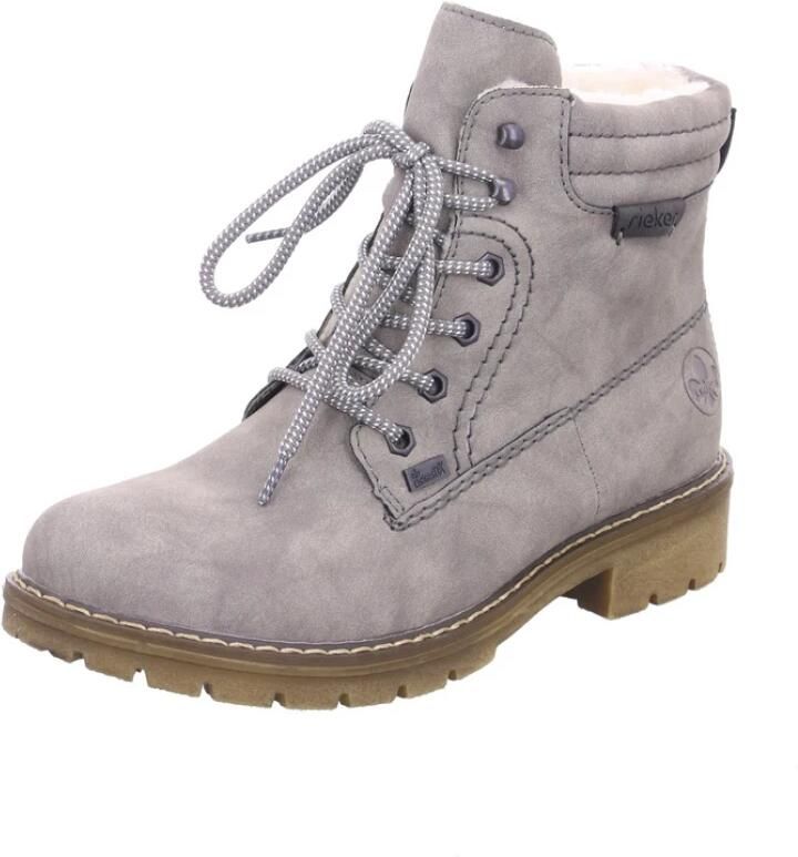 Rieker Winterlaarsjes met schachtvoering