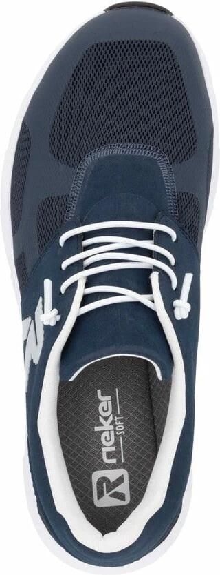 RRieker R-Rieker Slip-on sneakers Preston Hardloopsneakers uit de nieuwe Christoph Kramer-collectie - Foto 2