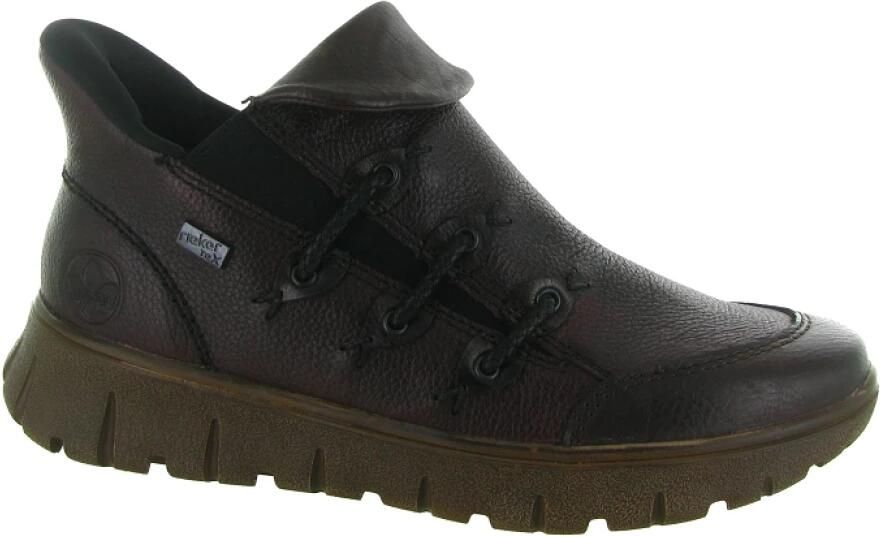 Rieker Heike Enkelboot