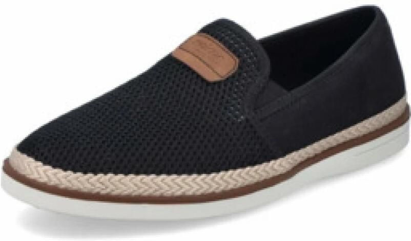 Rieker Instappers Espadrilles zomerschoen 150 jaar jubileumsartikel - Foto 2