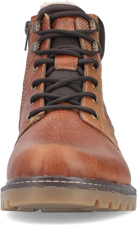 Rieker Winterlaarsjes winterlaarzen met tex "150 jaar " jubileumartikel