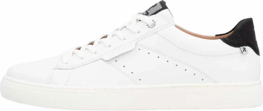 RRieker R-Rieker Sneakers vrijetijdsschoen lage schoen veterschoen met zachte inlegzool