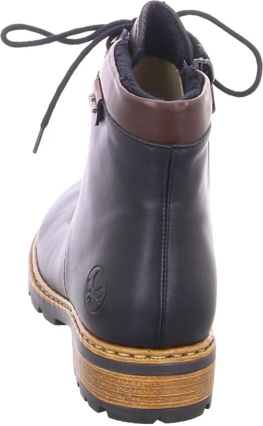 Rieker Chelsea boots zwart - Foto 4