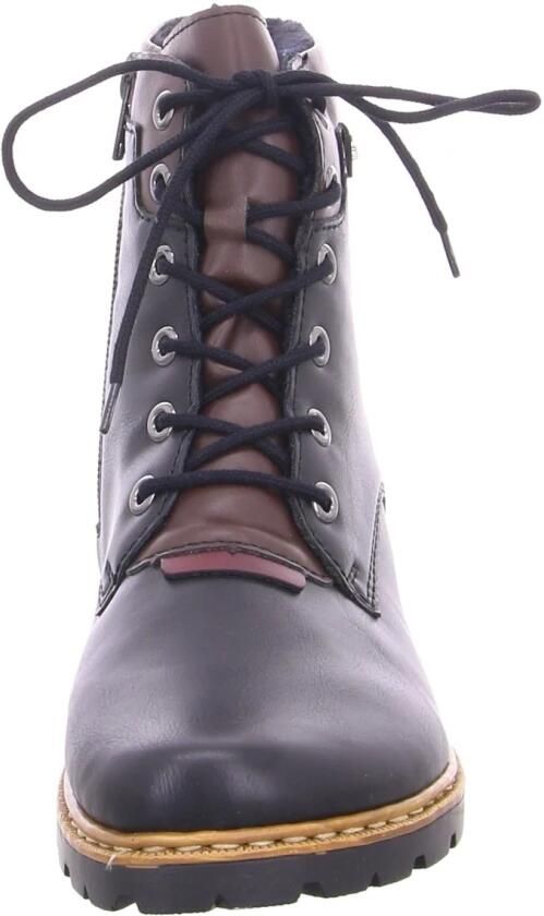 Rieker Chelsea boots zwart - Foto 3