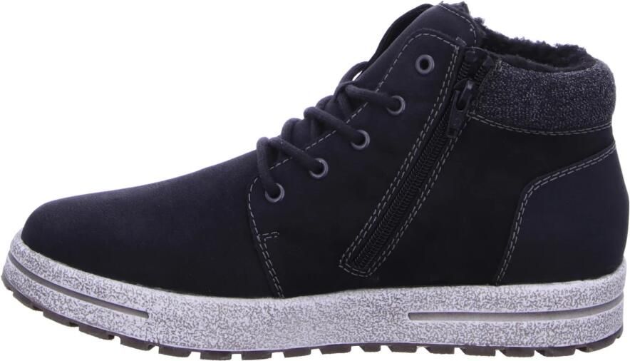 Rieker Winterlaarzen met een warme voering