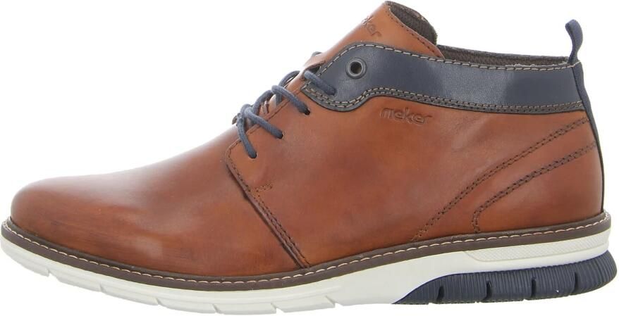 Rieker Lace-up Boot