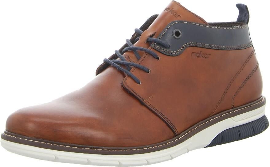 Rieker Lace-up Boot - Foto 5