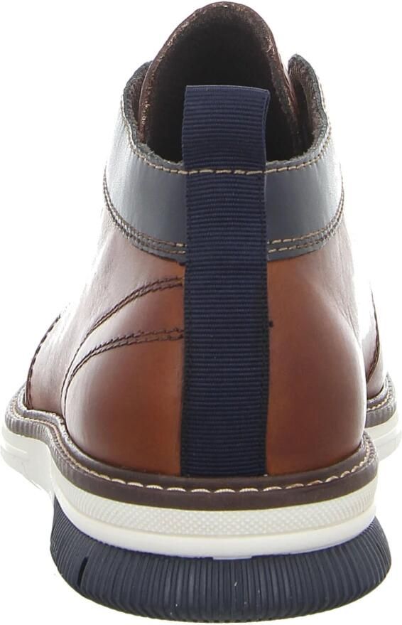 Rieker Lace-up Boot - Foto 4