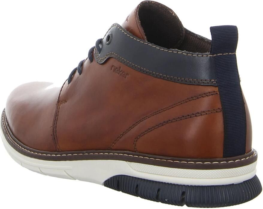 Rieker Lace-up Boot - Foto 3