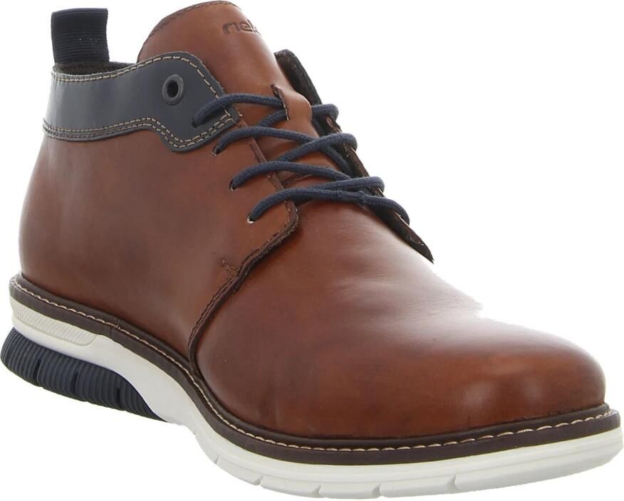 Rieker Lace-up Boot - Foto 2