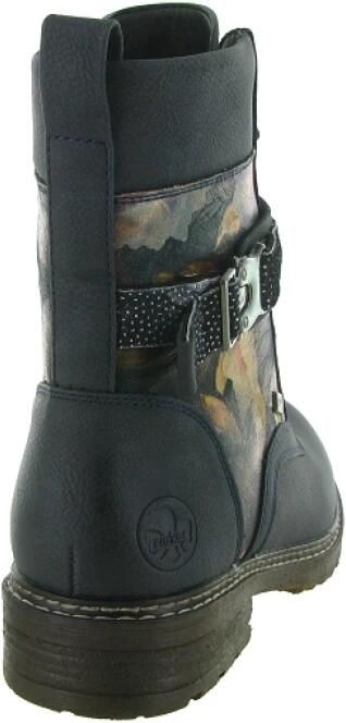 Rieker Lace-up Boots - Foto 2