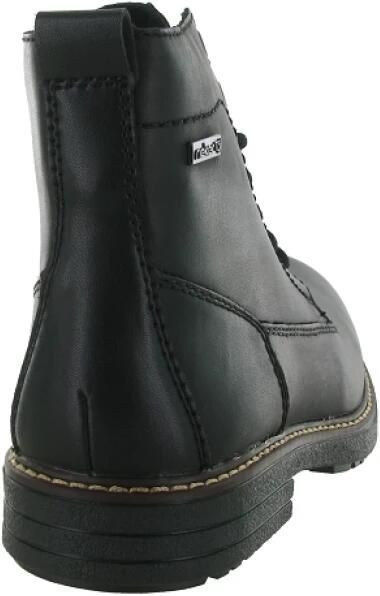Rieker Lace-up Boots - Foto 2