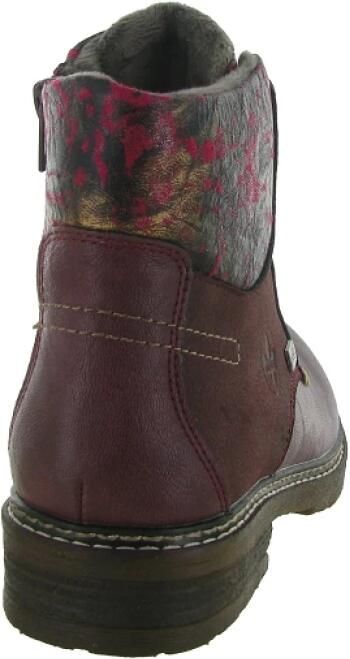 Rieker Lace-up Boots - Foto 2